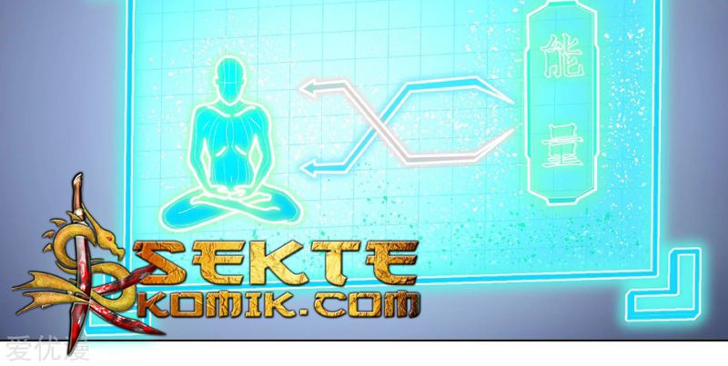 Xianzun System In The City — Chapter 6, halaman 28